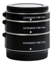 Набор удлинительных колец для макросъемки AF Flama FL-NM47A для Nikon 1