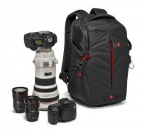 Фоторюкзак Manfrotto MB PL-BP-R-110 RedBee-110 Backpack