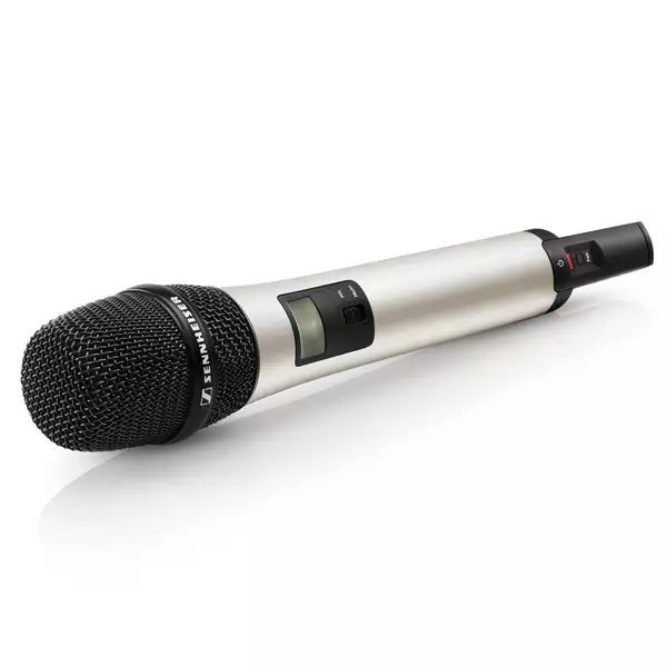 Микрофон Sennheiser SL HANDHELD SET DW-3-EU C