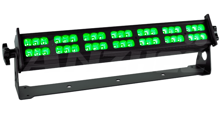 Anzhee BAR42x5 Barndoor+Frost