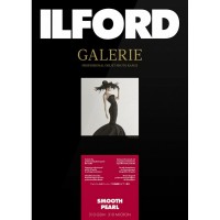 Фотобумага ILFORD Galerie Smooth Pearl , перламутровая/пигментные-DYE/RC Photo/ 310гсм/A4 - 210mm x