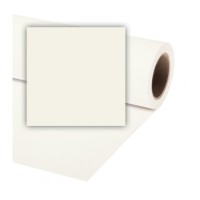 Бумажный фон Colorama LL CO182 2,72 x 11 POLAR WHITE