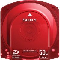 Оптический диск Sony PFD50DLAX