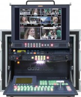 Видеостудия Datavideo MS-900C