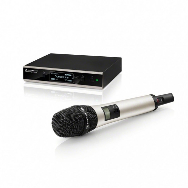 Микрофон Sennheiser SL HANDHELD SET DW-3-EU R