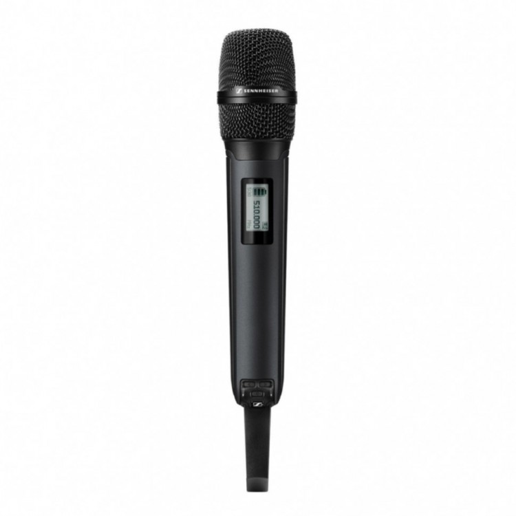 Передатчик Sennheiser SKM 6000 BK A1-A4