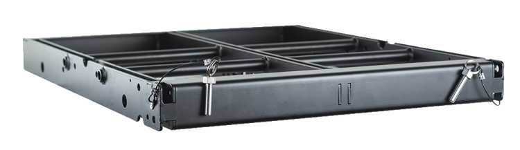 Admark flying bar for L3