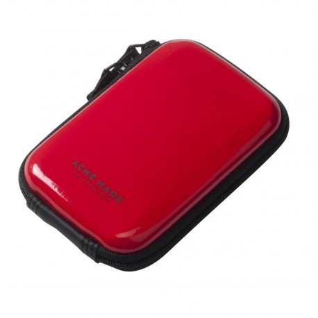Сумка-чехол Lowepro Sleek Case Acme Made красный