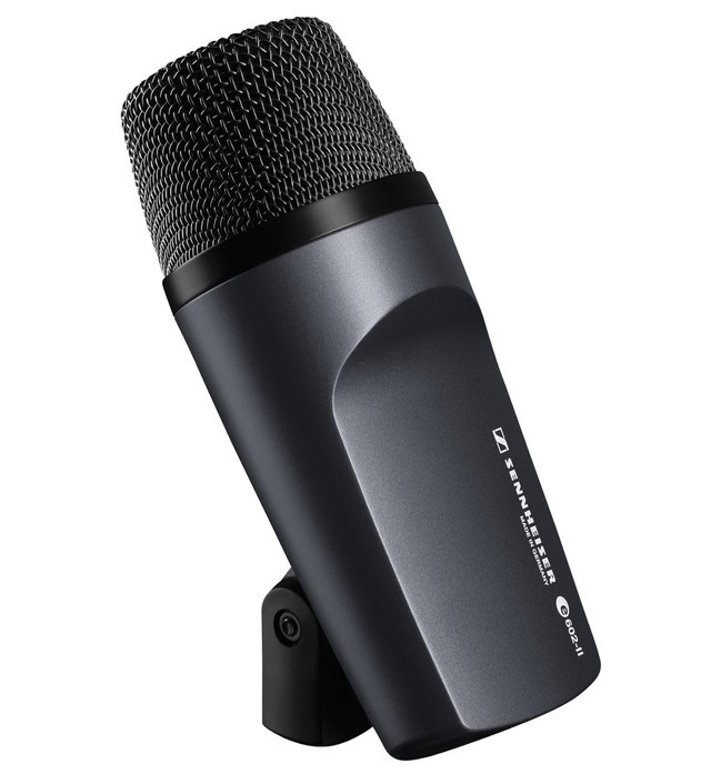 Микрофон Sennheiser E 602 II