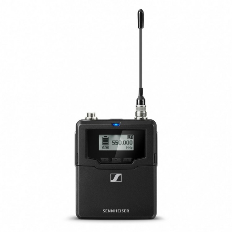 Передатчик Sennheiser SKM 6000 BK A5-A8