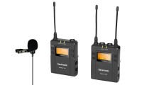 Радиосистема Saramonic UwMic9s Kit1 (RX9S+TX9S)
