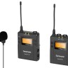 Радиосистема Saramonic UwMic9s Kit1 (RX9S+TX9S)