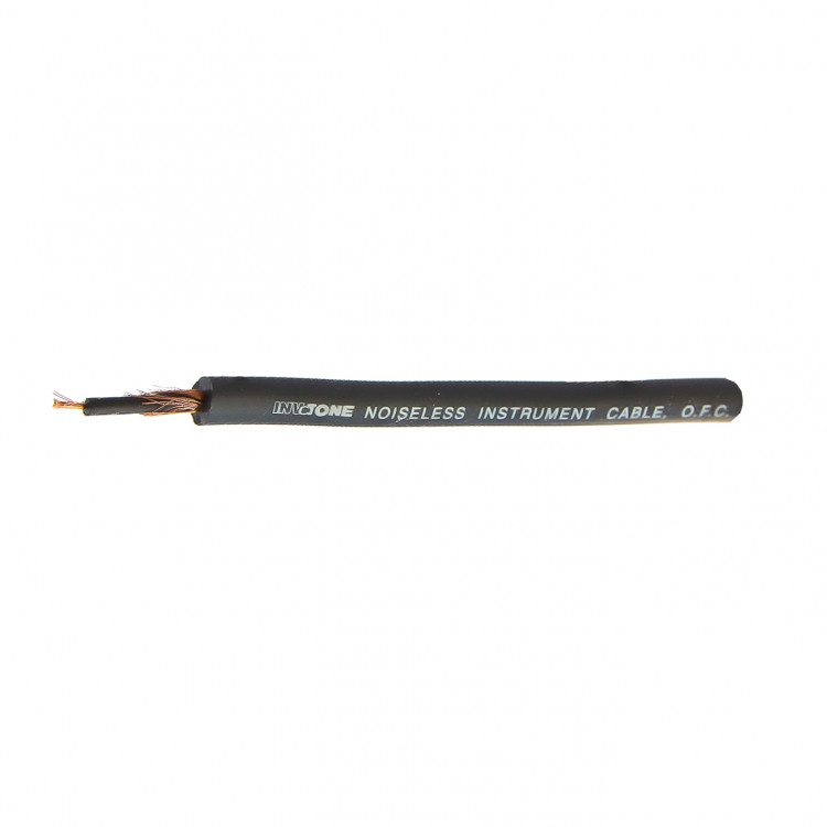 INVOTONE IPC1110 - инструментальный кабель, диаметр - 6,5 мм, в катушке 100 м