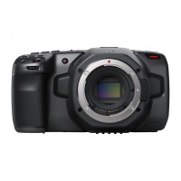 Камера Blackmagic Pocket Cinema Camera 6K