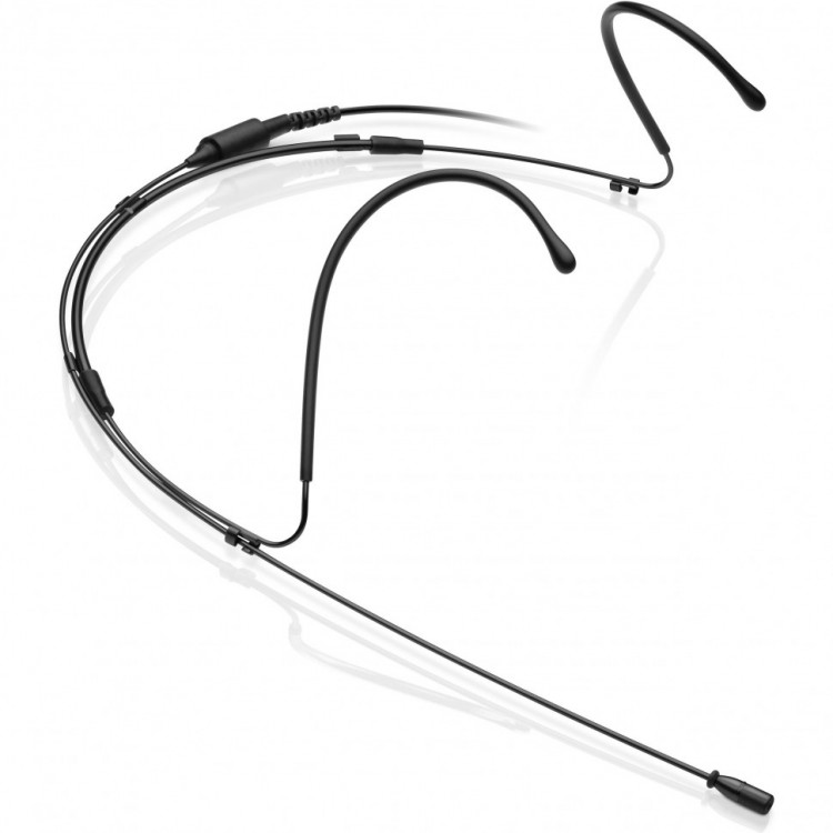 Микрофон Sennheiser SL HEADMIC 1 -4 BK