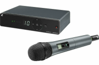 Радиосистема вокальная Sennheiser XSW 1-835-A