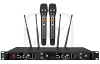 Anzhee RS400 dual HH