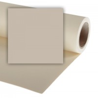Бумажный фон Colorama LL CO187 2,72 x11 метров цвет SILVER BIR