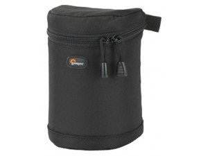 Чехол Lowepro S&F Lens Case 9 x 13cm