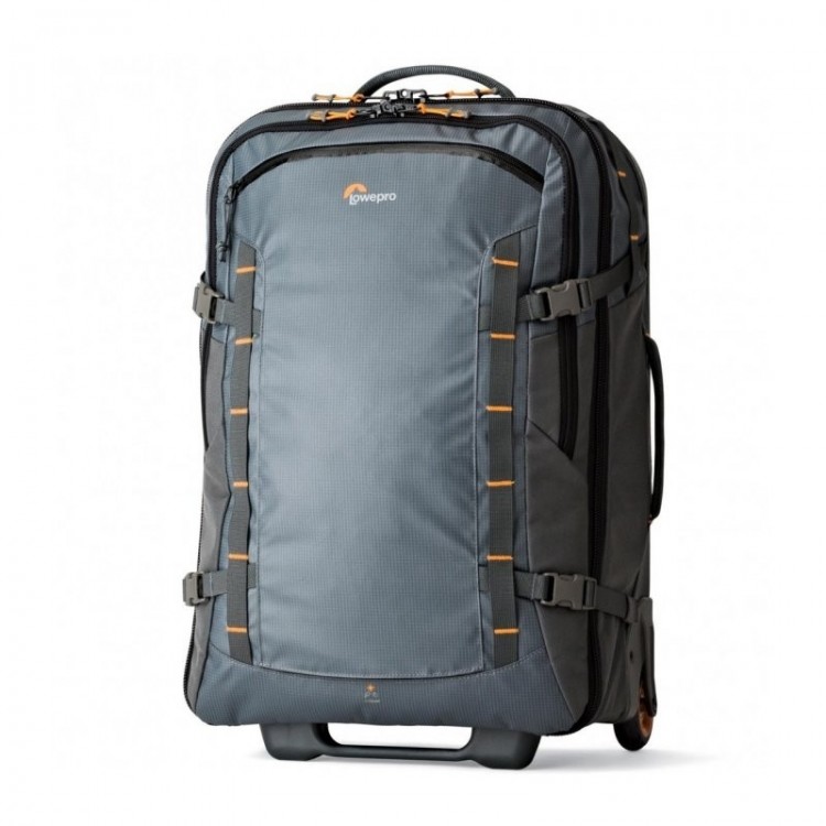 Рюкзак Lowepro HIGHLINE RL x400 AW серый