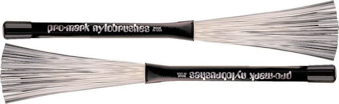 PROMARK B600 - пластиковые щетки