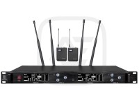 Anzhee RS400 dual BB