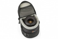 Чехол Lowepro S&F Lens Case 11 x 11cm