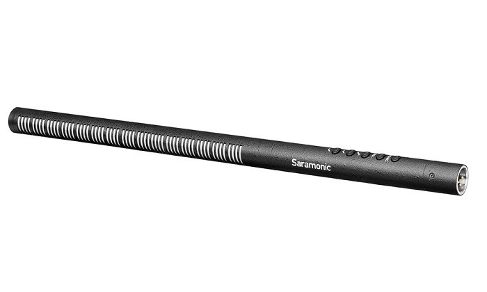 Микрофон Saramonic SoundBird T3L