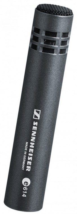 Микрофон Sennheiser E 614