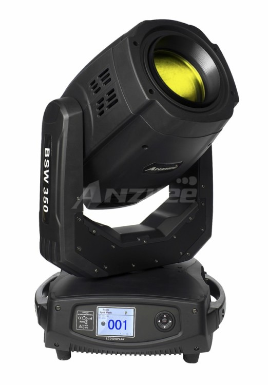 Anzhee PRO HR350Z-BSW CMY