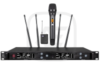 Anzhee RS400 dual HB