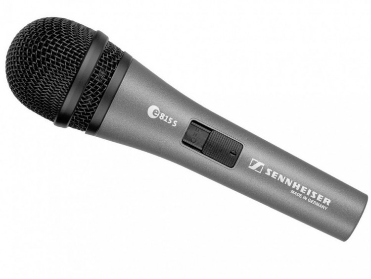 Микрофон Sennheiser E 815 S-J
