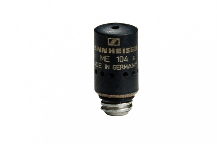 Микрофонный капсюль Sennheiser ME 104-ANT