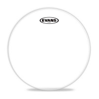 EVANS BD22G1 - 22" Genera G1 Clear пластик для бас-барабана