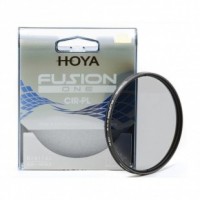 Светофильтр Hoya PL-CIR FUSION ONE 37
