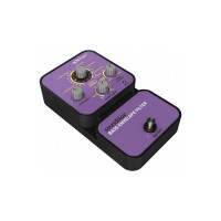 SOURCE AUDIO SA126 - гитарный процессор  эффектов для бас-гитары