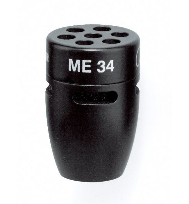 Микрофонный капсюль Sennheiser ME 34