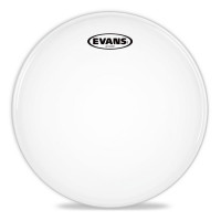EVANS BD22G1CW - 22" Genera G1 Coated White пластик для бас-барабана