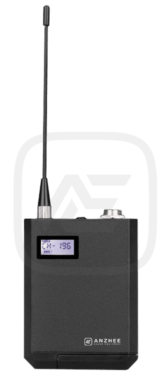Anzhee BP400
