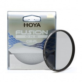 Светофильтр Hoya PL-CIR FUSION ONE 40.5