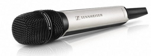Передатчик Sennheiser SKM 9000 BK COM B1-B4