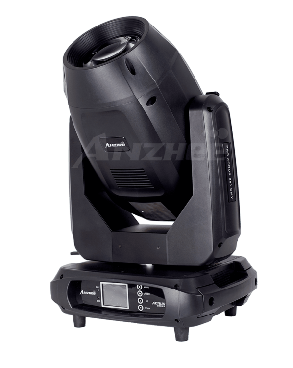 Anzhee PRO ACRUS 380 CMY