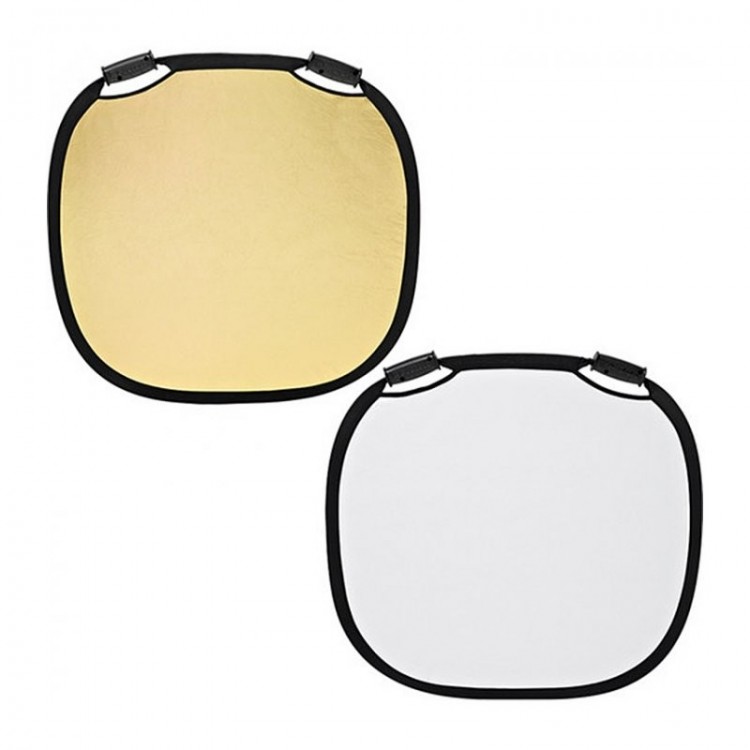Рефлектор Profoto Reflector Gold/White 47" (120cm)