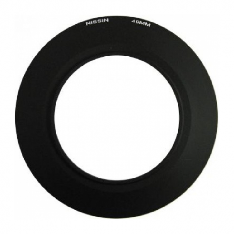 Адаптерное кольцо Nissin диаметра 49мм для MF-18