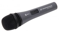 Микрофон Sennheiser E 835-S