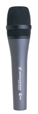 Микрофон Sennheiser E 845-S