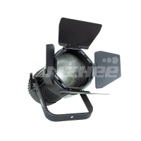 PROCBET Fresnel 100 RGBW ZOOM F