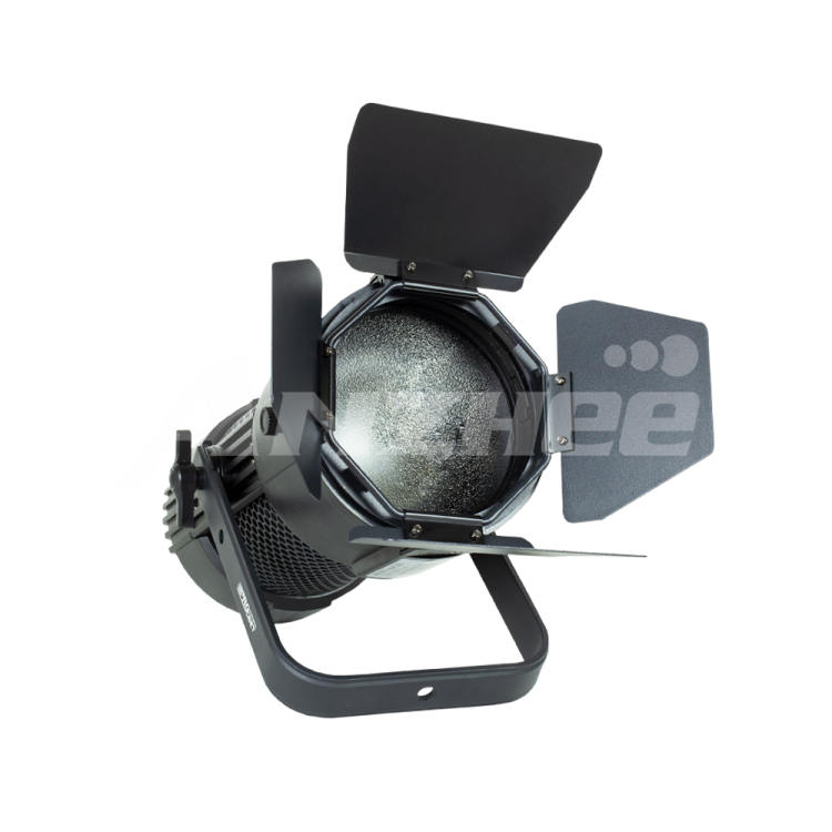 PROCBET Fresnel 100 RGBW ZOOM F