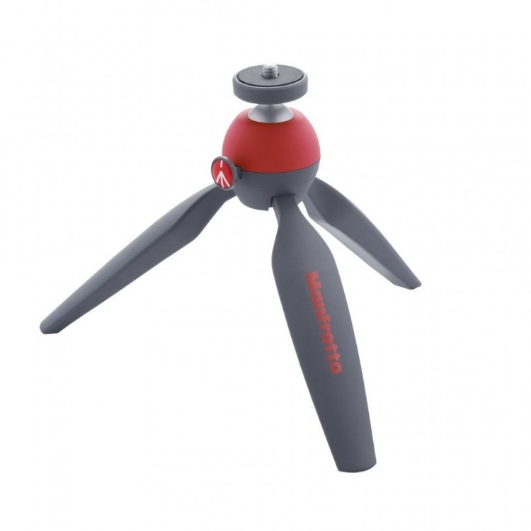 Штатив настольный Manfrotto MTPIXI-RD