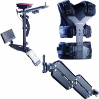 Система стабилизации видеокамер Glidecam X-20